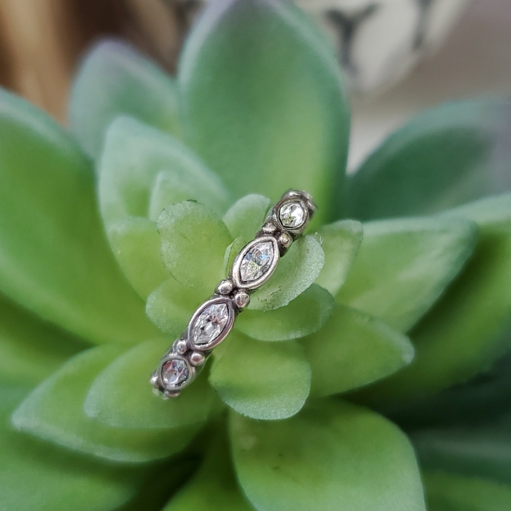 💥SUNDAY SALE💥Brighton Ring size 8 1/4